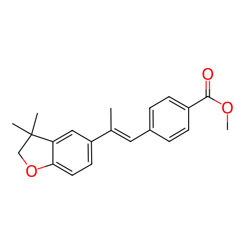 Chemical structure of BindingDB Monomer ID 50066903