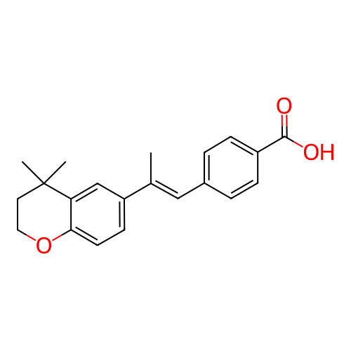 Chemical structure of BindingDB Monomer ID 50066905