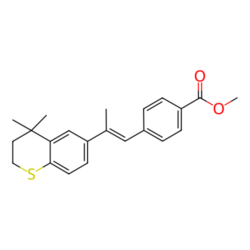 Chemical structure of BindingDB Monomer ID 50066906