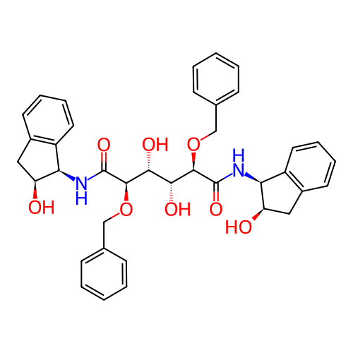Chemical structure of BindingDB Monomer ID 50066918