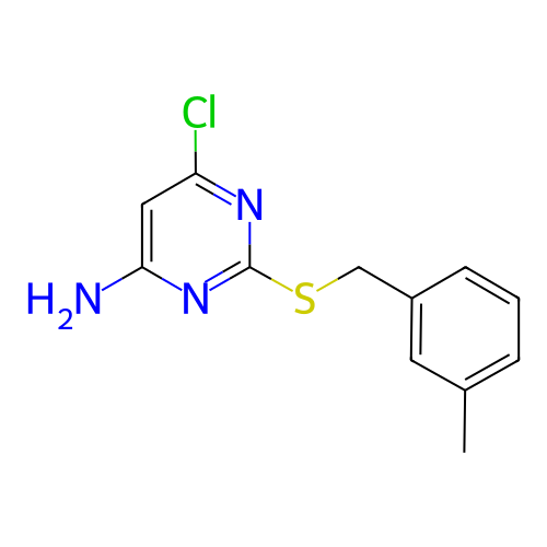 Chemical structure of BindingDB Monomer ID 50066930