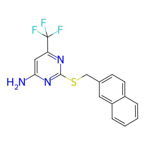 Chemical structure of BindingDB Monomer ID 50066935