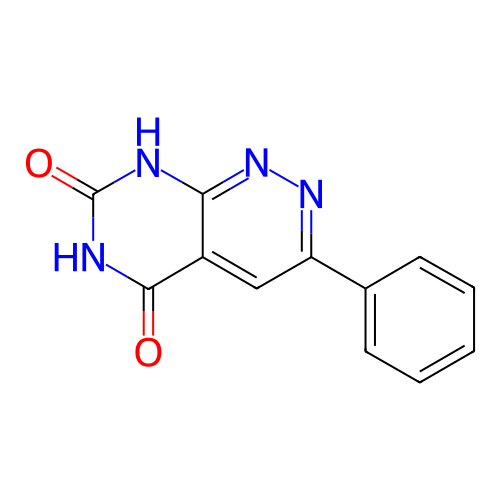 Chemical structure of BindingDB Monomer ID 50066939
