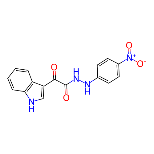 Chemical structure of BindingDB Monomer ID 50066949
