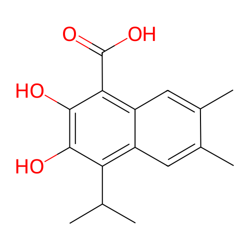 Chemical structure of BindingDB Monomer ID 50066981