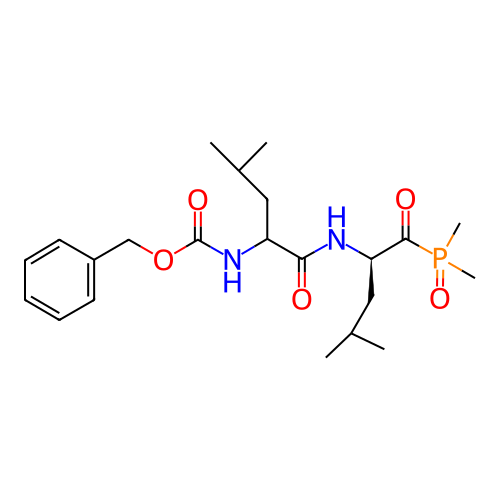 Chemical structure of BindingDB Monomer ID 50066985
