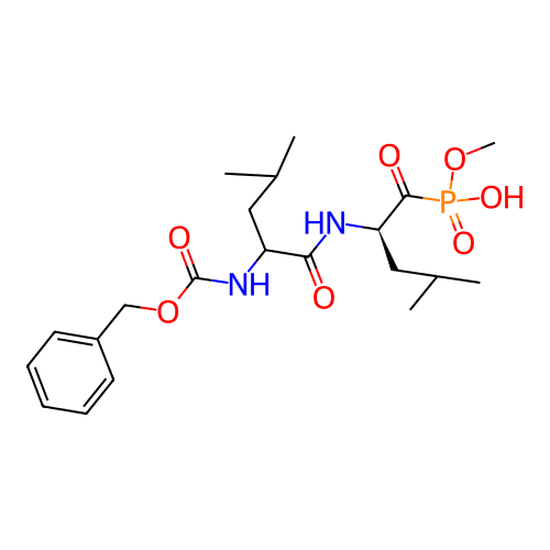 Chemical structure of BindingDB Monomer ID 50066987
