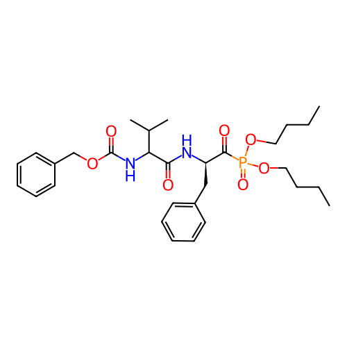Chemical structure of BindingDB Monomer ID 50066988