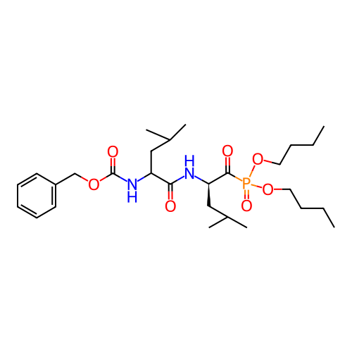 Chemical structure of BindingDB Monomer ID 50066995