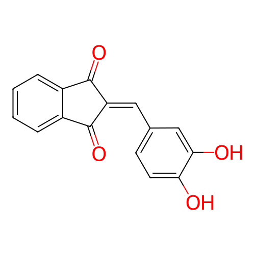 Chemical structure of BindingDB Monomer ID 50067024