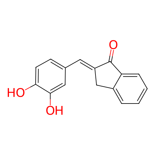 Chemical structure of BindingDB Monomer ID 50067029