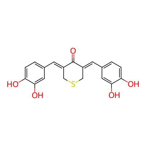 Chemical structure of BindingDB Monomer ID 50067043