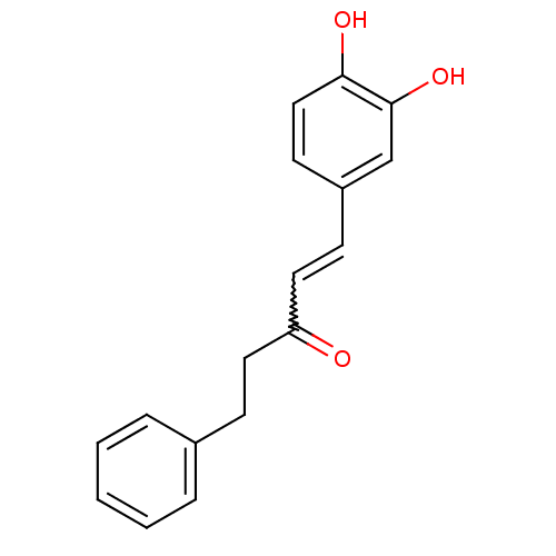 Chemical structure of BindingDB Monomer ID 50067045
