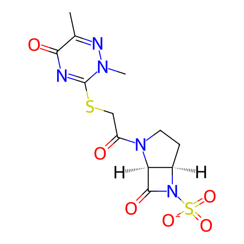 Chemical structure of BindingDB Monomer ID 50067047