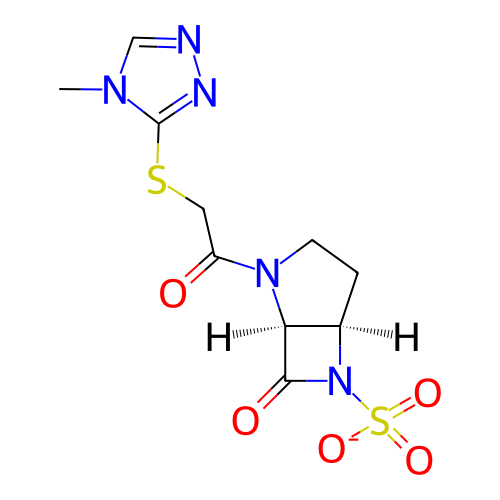 Chemical structure of BindingDB Monomer ID 50067048