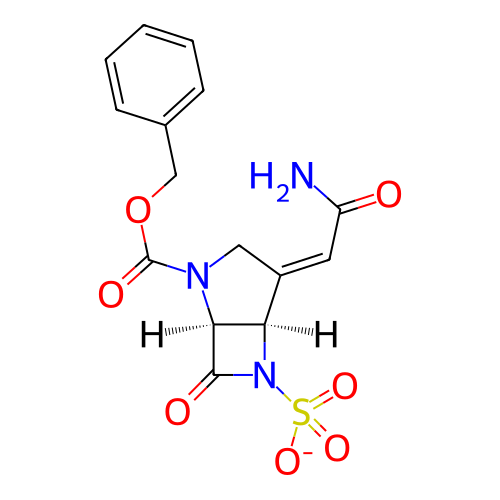 Chemical structure of BindingDB Monomer ID 50067053