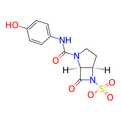 Chemical structure of BindingDB Monomer ID 50067056