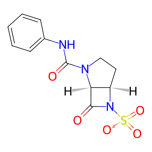 Chemical structure of BindingDB Monomer ID 50067059