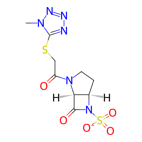 Chemical structure of BindingDB Monomer ID 50067061