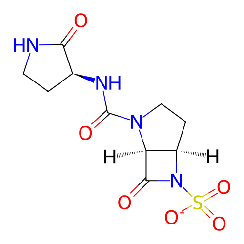 Chemical structure of BindingDB Monomer ID 50067064