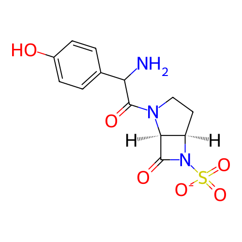 Chemical structure of BindingDB Monomer ID 50067065