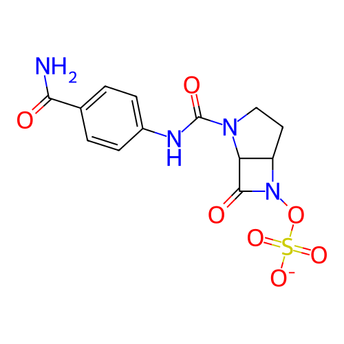 Chemical structure of BindingDB Monomer ID 50067069