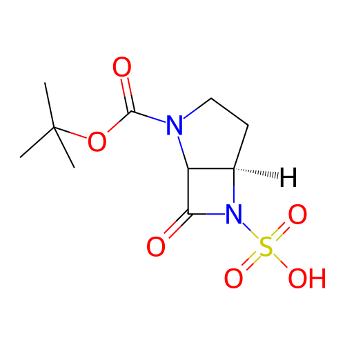 Chemical structure of BindingDB Monomer ID 50067071