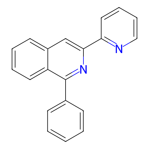 Chemical structure of BindingDB Monomer ID 50067072
