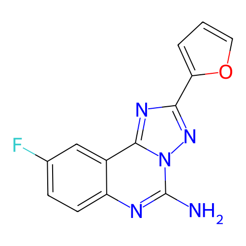 Chemical structure of BindingDB Monomer ID 50067081