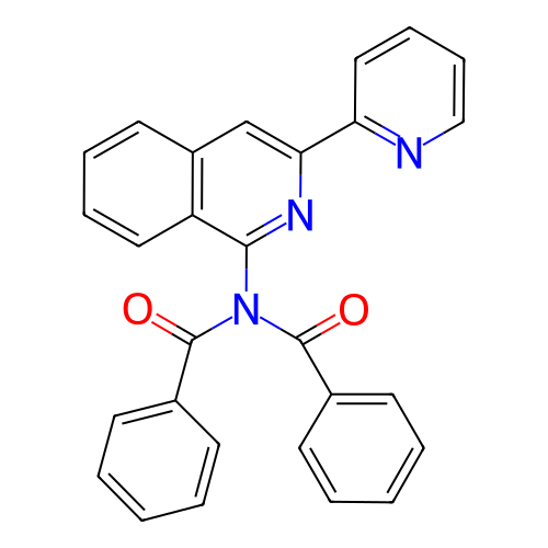 Chemical structure of BindingDB Monomer ID 50067084