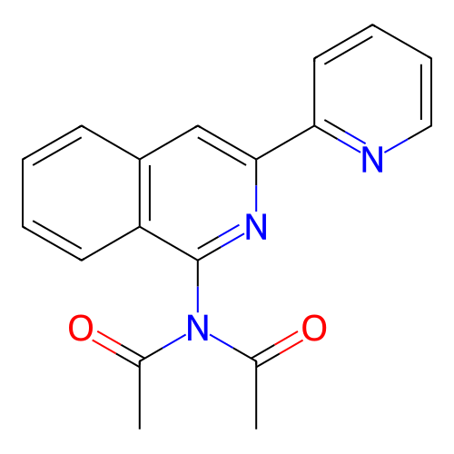 Chemical structure of BindingDB Monomer ID 50067085