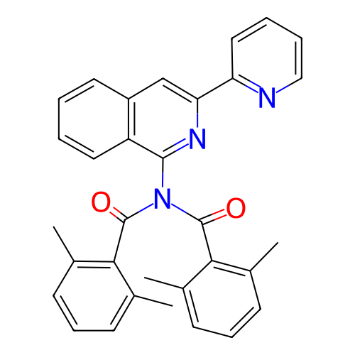 Chemical structure of BindingDB Monomer ID 50067090