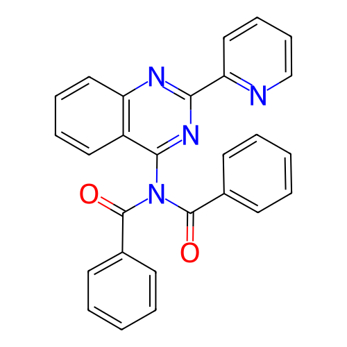 Chemical structure of BindingDB Monomer ID 50067100