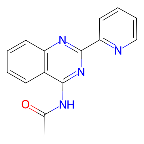 Chemical structure of BindingDB Monomer ID 50067106
