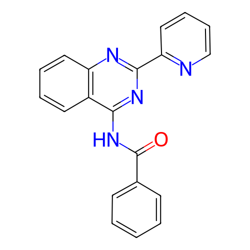 Chemical structure of BindingDB Monomer ID 50067107