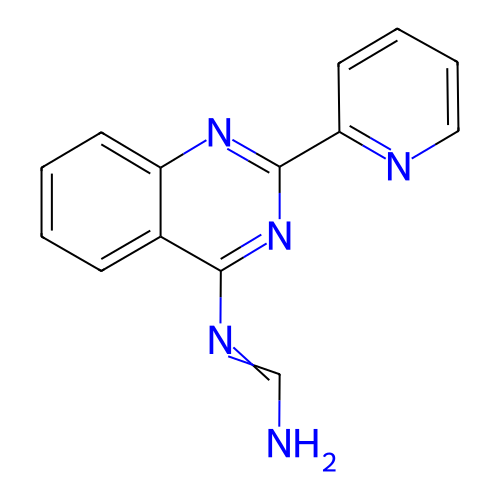 Chemical structure of BindingDB Monomer ID 50067108