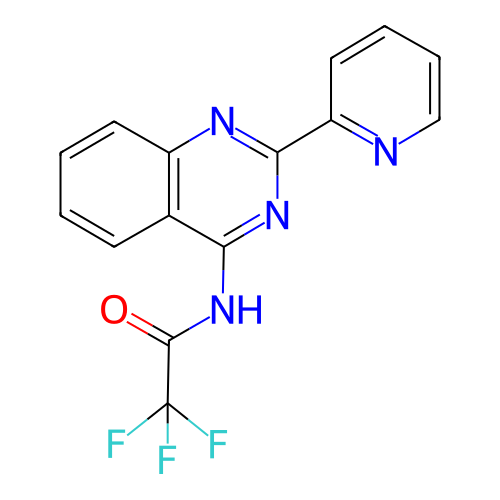 Chemical structure of BindingDB Monomer ID 50067112