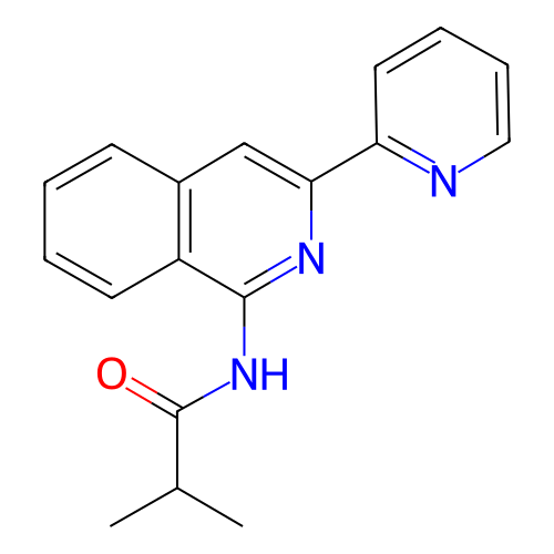 Chemical structure of BindingDB Monomer ID 50067115