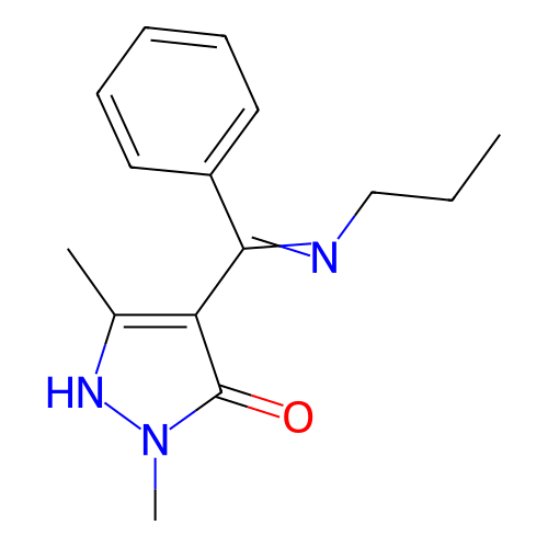 Chemical structure of BindingDB Monomer ID 50067132