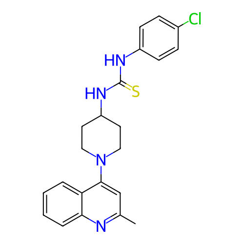 Chemical structure of BindingDB Monomer ID 50067147