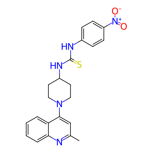 Chemical structure of BindingDB Monomer ID 50067148
