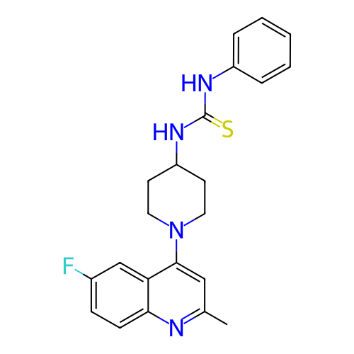 Chemical structure of BindingDB Monomer ID 50067157