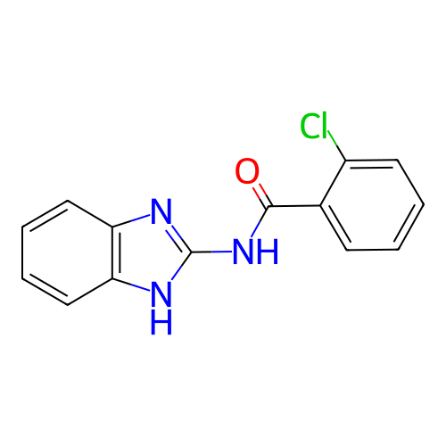 Chemical structure of BindingDB Monomer ID 50067169