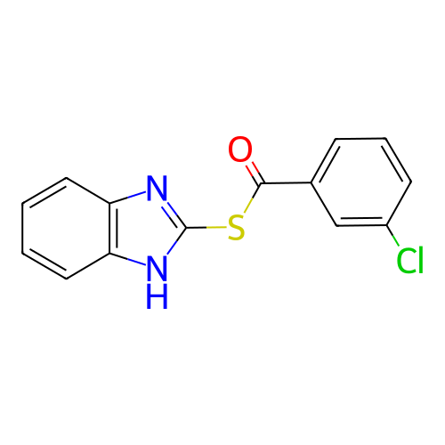 Chemical structure of BindingDB Monomer ID 50067172