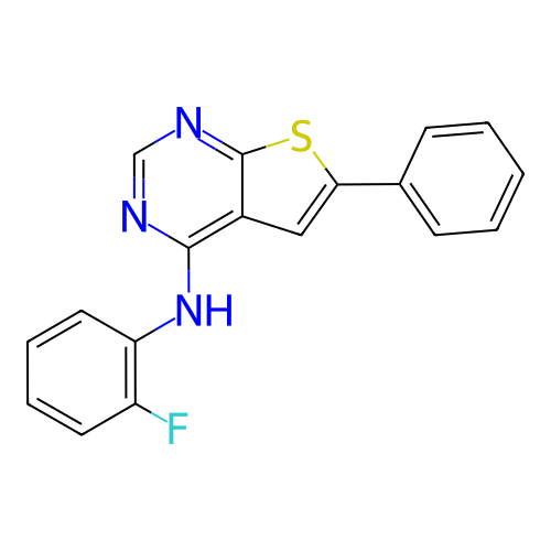 Chemical structure of BindingDB Monomer ID 50067231
