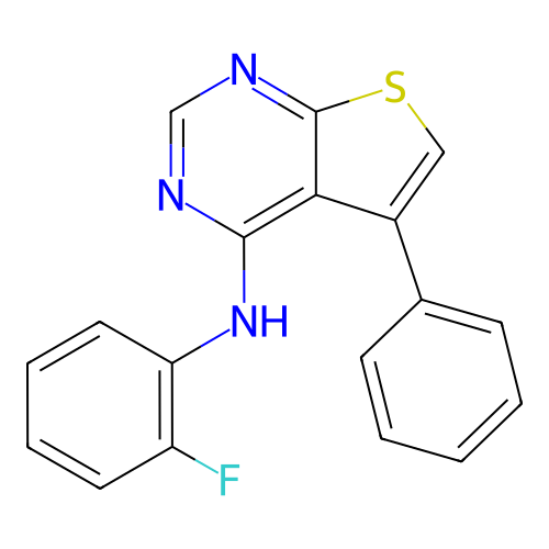 Chemical structure of BindingDB Monomer ID 50067232