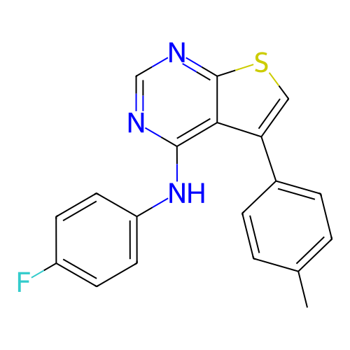 Chemical structure of BindingDB Monomer ID 50067324