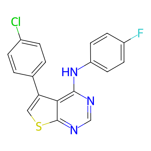 Chemical structure of BindingDB Monomer ID 50067325