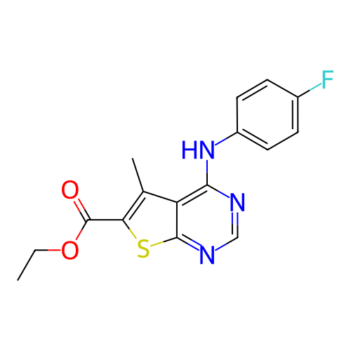Chemical structure of BindingDB Monomer ID 50067326