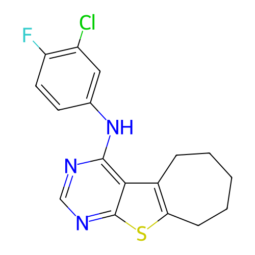Chemical structure of BindingDB Monomer ID 50067330